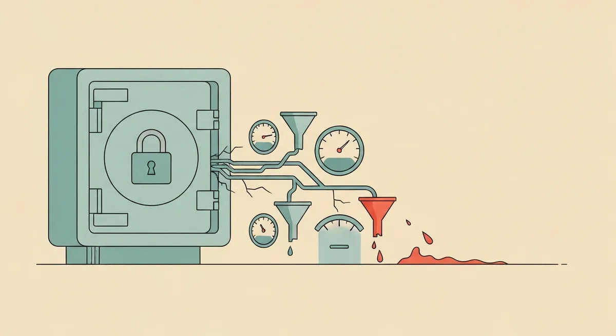 Your "HIPAA-Compliant" Tracking Probably Isn't