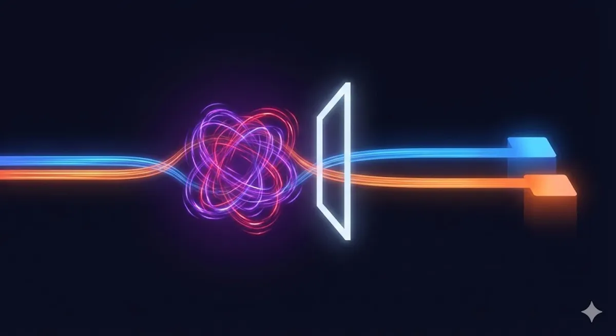 When Perfect Correlation Breaks Attribution: Why Most MMMs Randomly Assign Credit