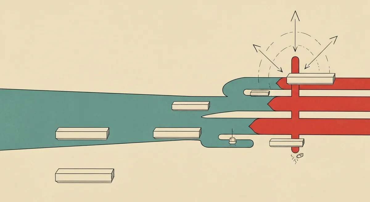 How to Build a Measurement Roadmap for a B2B SaaS Company