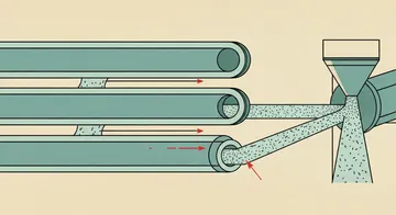 Your CAC numbers disagree because they're measuring different things