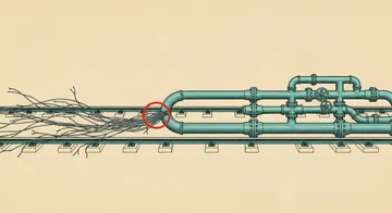 Why Your Server-Side Tracking Migration Keeps Failing