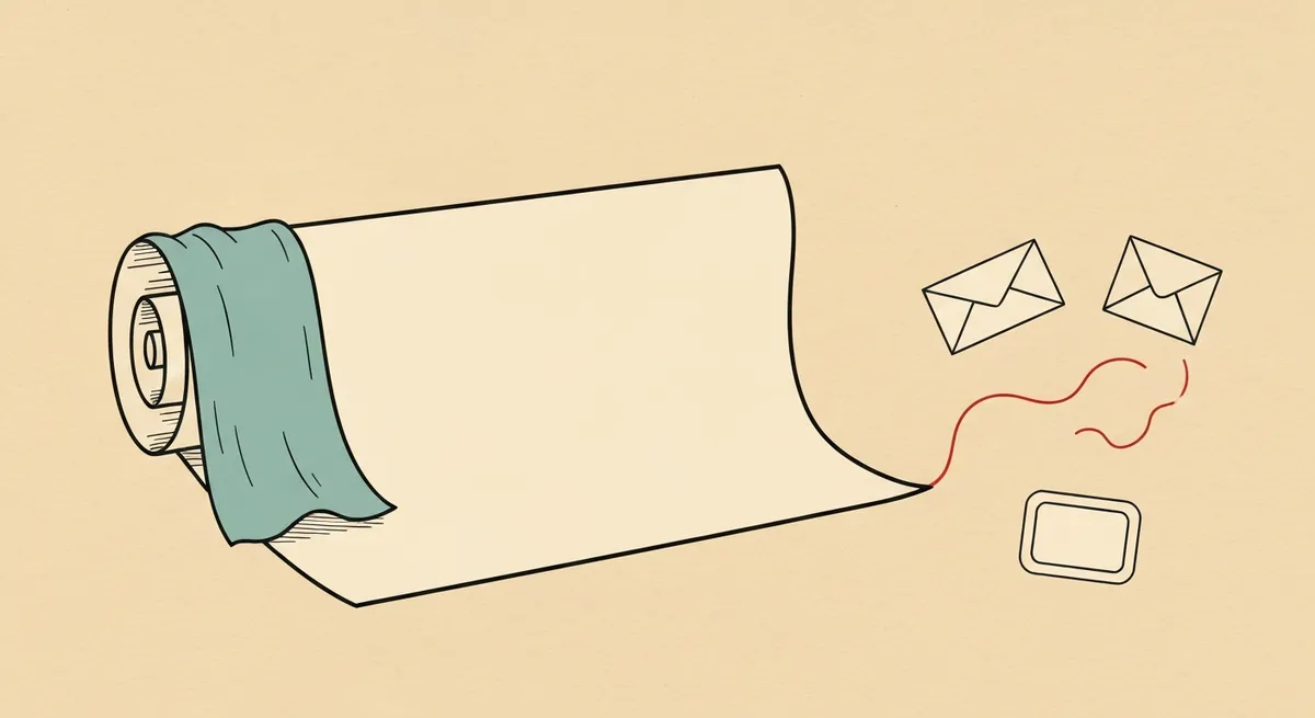 What a BAA Actually Covers (And What It Doesn't) for Marketing Tools