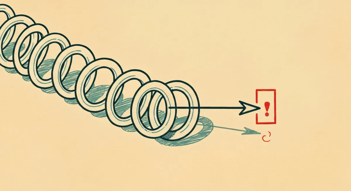 The deeper issue: multi-touch attribution measures presence, not cause