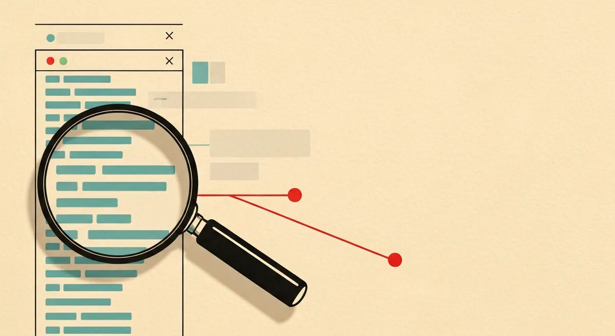 How to Audit Yourself