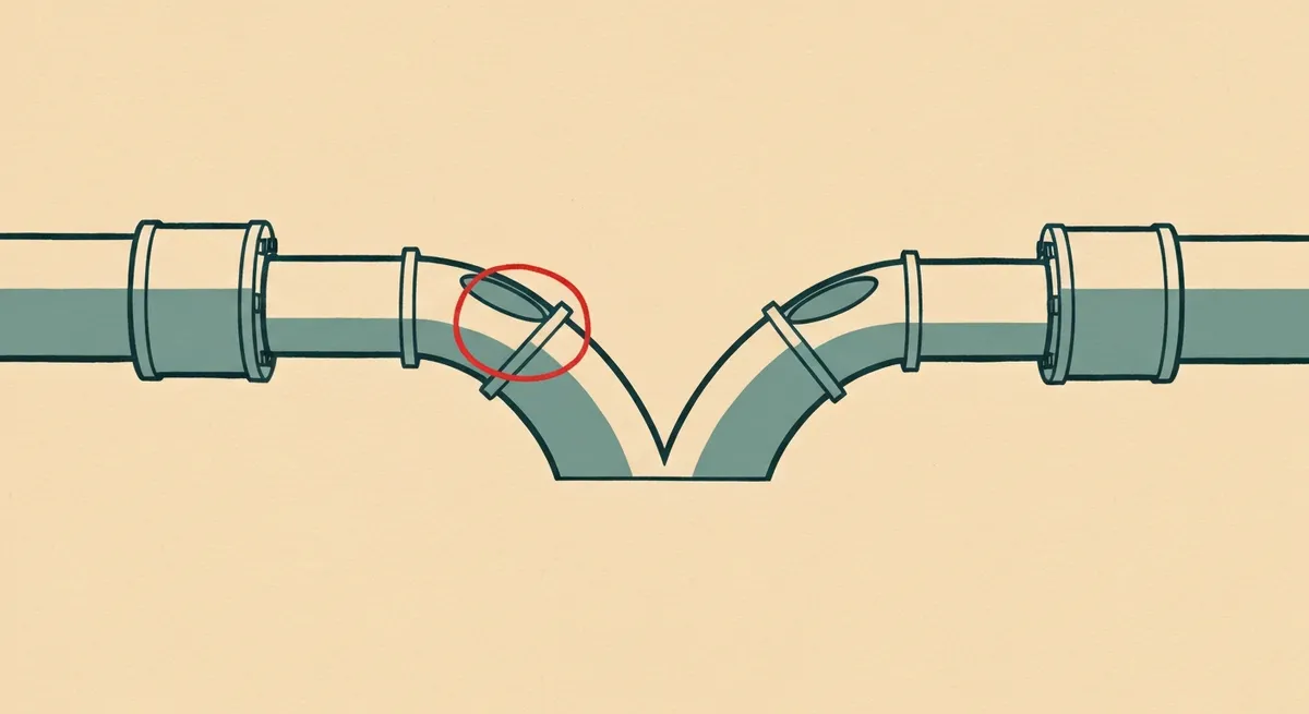 Why finance and marketing are arguing about two different things