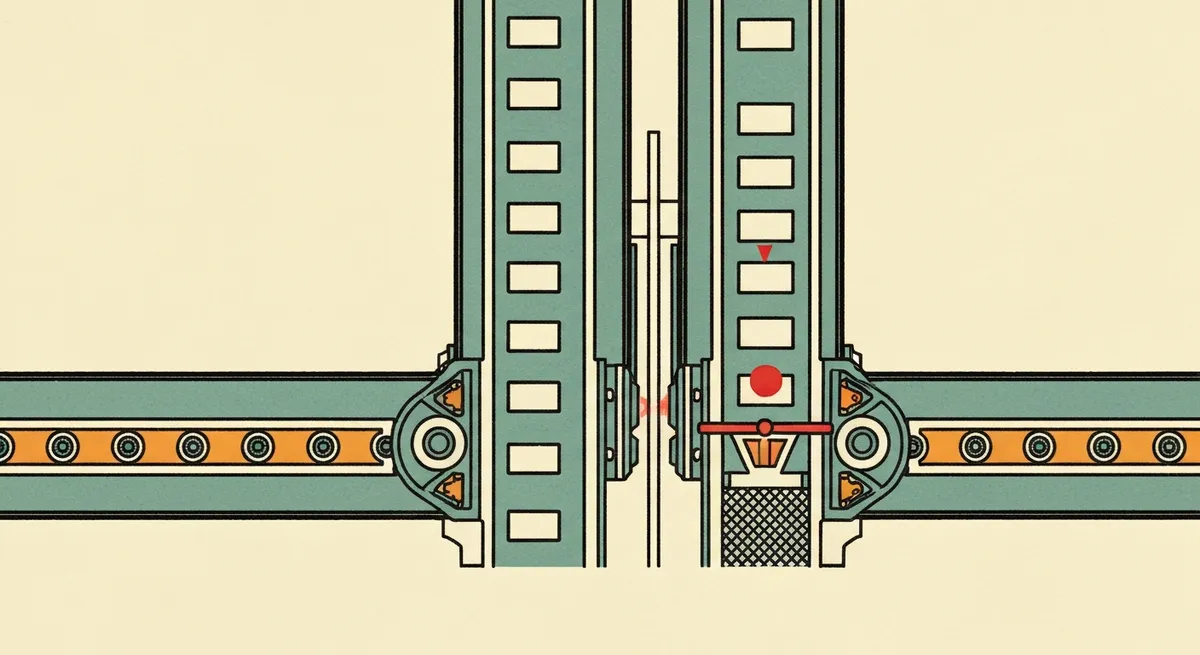 The Technical Setup